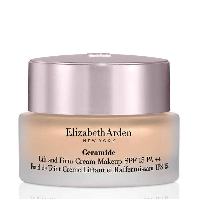 Elizabeth Arden Ceramide Lift & Firm Foundation image number 8